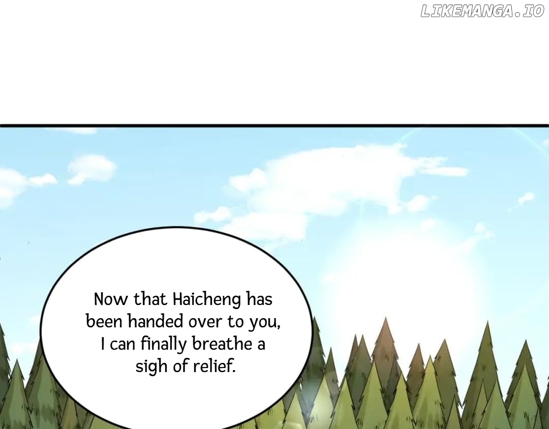 Era of the Haunted chapter 118 - page 30